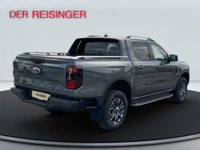 Ford Ranger Neuwagen