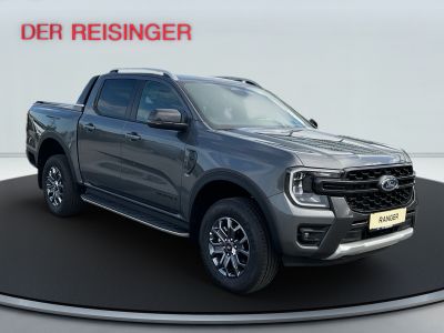 Ford Ranger Neuwagen