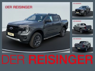 Ford Ranger Neuwagen