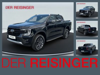 Ford Ranger Neuwagen