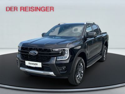 Ford Ranger Neuwagen