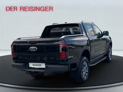 Ford Ranger Neuwagen