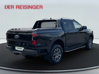 Ford Ranger Neuwagen