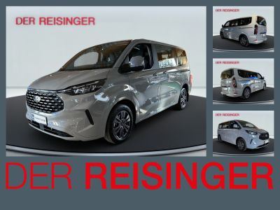 Ford Tourneo Custom Neuwagen