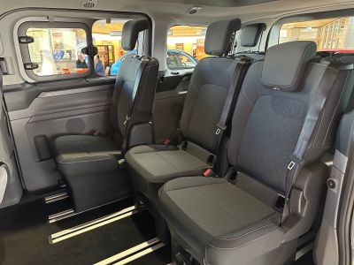 Ford Tourneo Custom Neuwagen