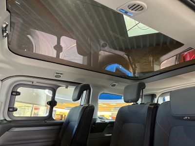 Ford Tourneo Custom Neuwagen