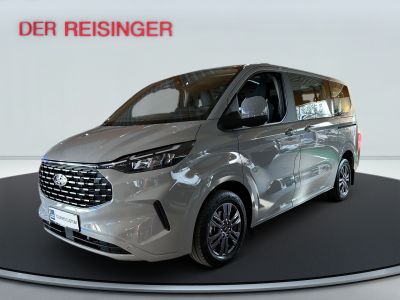 Ford Tourneo Custom Neuwagen