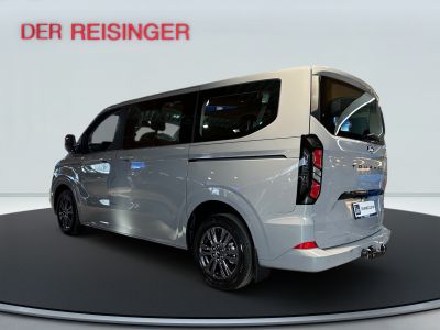 Ford Tourneo Custom Neuwagen