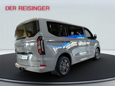 Ford Tourneo Custom Neuwagen