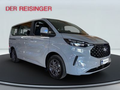 Ford Tourneo Custom Neuwagen