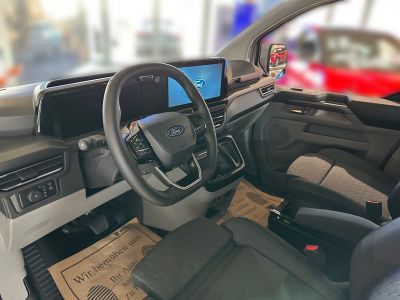 Ford Tourneo Custom Neuwagen