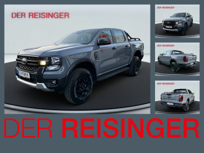 Ford Ranger Gebrauchtwagen