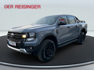 Ford Ranger Gebrauchtwagen