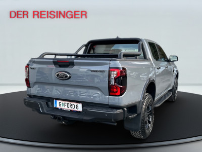 Ford Ranger Gebrauchtwagen