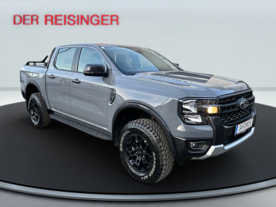 Ford Ranger Gebrauchtwagen