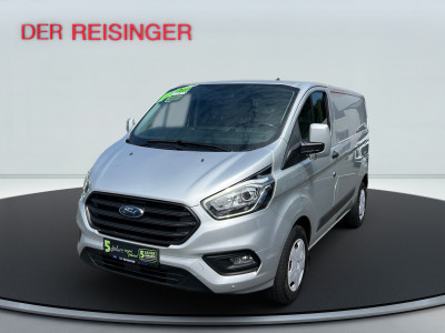 Ford Transit Custom Gebrauchtwagen