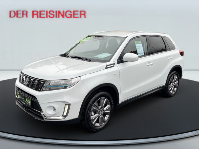 Suzuki Vitara Gebrauchtwagen