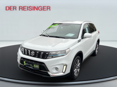 Suzuki Vitara Gebrauchtwagen