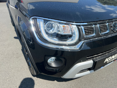 Suzuki Ignis Gebrauchtwagen