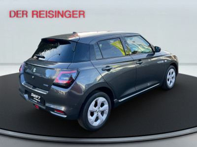 Suzuki Swift Neuwagen