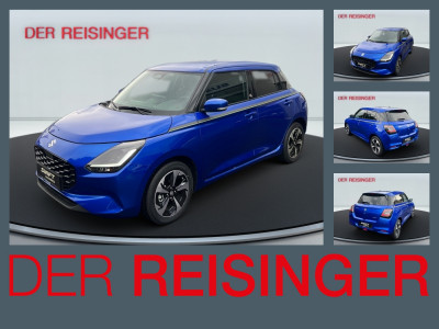 Suzuki Swift Neuwagen