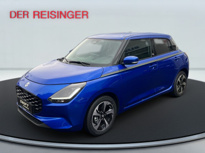 Suzuki Swift Neuwagen