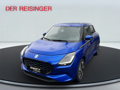 Suzuki Swift Neuwagen