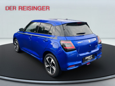 Suzuki Swift Neuwagen