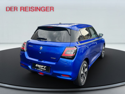 Suzuki Swift Neuwagen