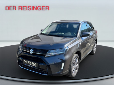 Suzuki Vitara Neuwagen