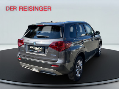 Suzuki Vitara Neuwagen