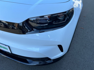 Ford Capri Vorführwagen