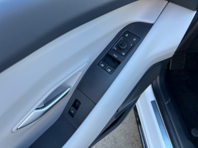 Ford Capri Vorführwagen