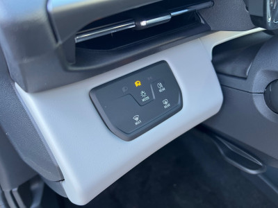 Ford Capri Vorführwagen