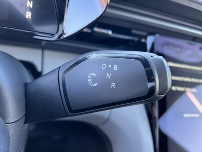 Ford Capri Vorführwagen