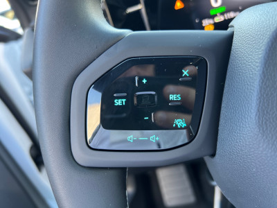 Ford Capri Vorführwagen