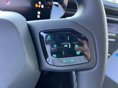 Ford Capri Vorführwagen