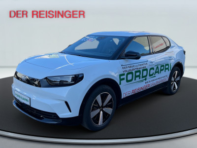 Ford Capri Vorführwagen