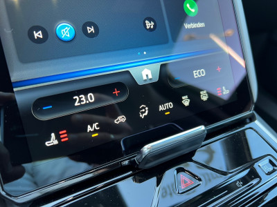 Ford Capri Vorführwagen