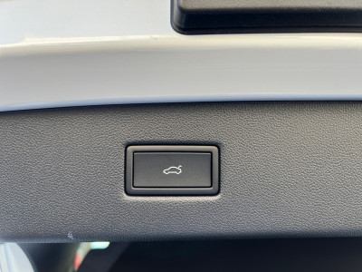 Ford Capri Vorführwagen