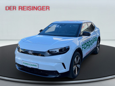 Ford Capri Vorführwagen