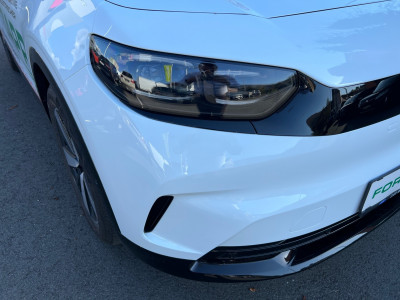 Ford Capri Vorführwagen