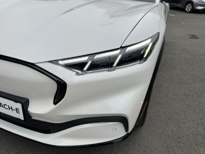 Ford Mustang Mach-E Neuwagen