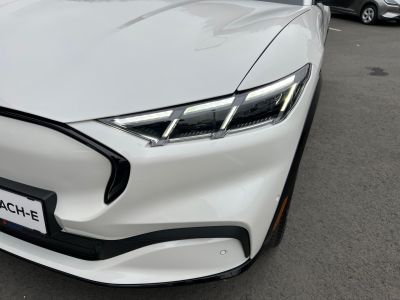 Ford Mustang Mach-E Neuwagen