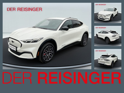 Ford Mustang Mach-E Neuwagen