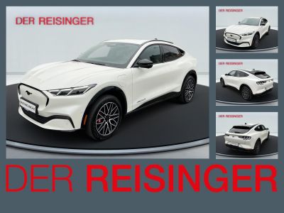 Ford Mustang Mach-E Neuwagen