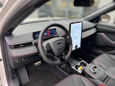 Ford Mustang Mach-E Neuwagen