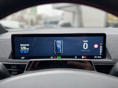 Ford Mustang Mach-E Neuwagen