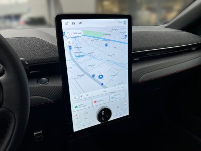 Ford Mustang Mach-E Neuwagen