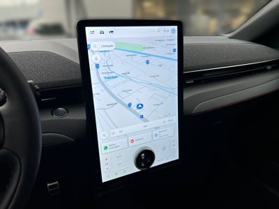 Ford Mustang Mach-E Neuwagen